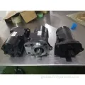 Eaton Hydraulic Motor Eaton Hydraulic Motor BMS/Oms Series Manufactory